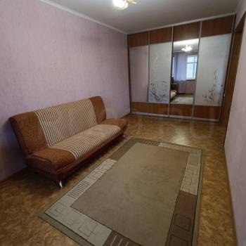 Сдается 1-комнатная квартира, 44 м²