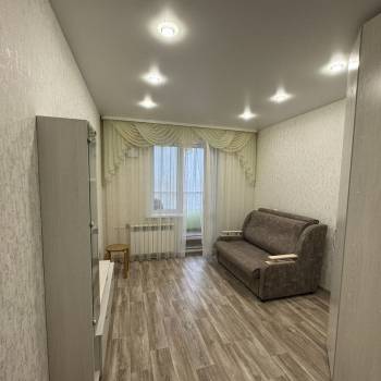 Сдается 1-комнатная квартира, 20,8 м²