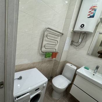 Сдается 1-комнатная квартира, 20,8 м²