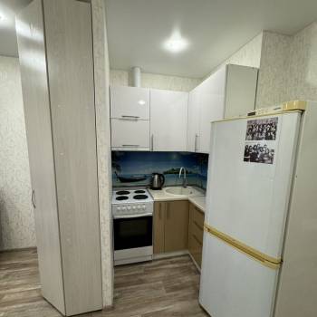Сдается 1-комнатная квартира, 20,8 м²