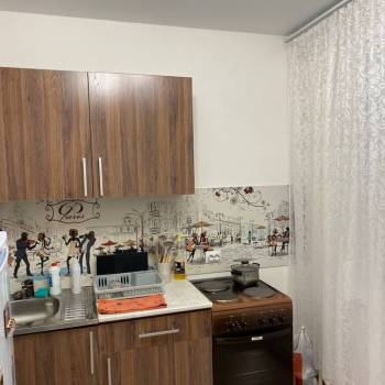 Сдается 1-комнатная квартира, 39 м²