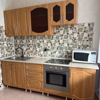 Сдается 1-комнатная квартира, 39 м²
