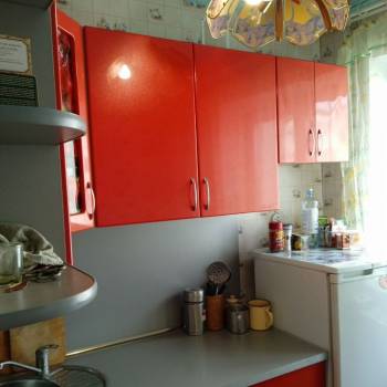 Продается 1-комнатная квартира, 30 м²