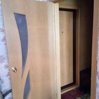 Продается 1-комнатная квартира, 30 м²