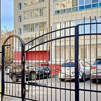 Продается 1-комнатная квартира, 47,9 м²