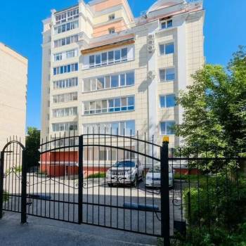 Продается 1-комнатная квартира, 47,9 м²
