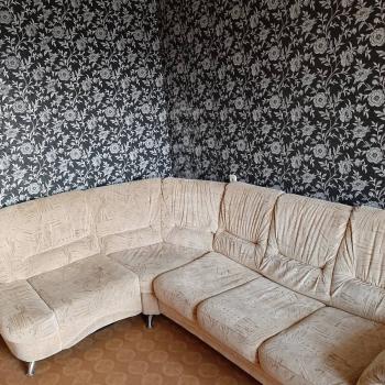 Сдается Многокомнатная квартира, 60 м²