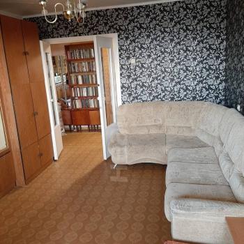 Сдается Многокомнатная квартира, 60 м²