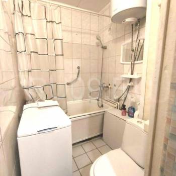 Сдается 2-х комнатная квартира, 44 м²