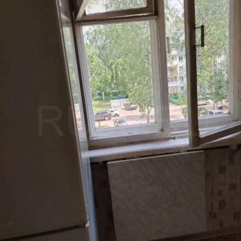 Сдается 2-х комнатная квартира, 44 м²