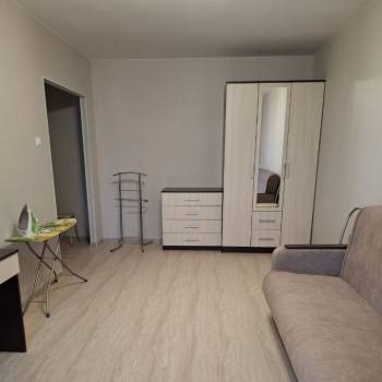 Сдается 1-комнатная квартира, 35,6 м²