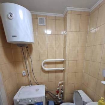 Сдается 1-комнатная квартира, 35,6 м²