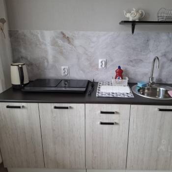 Сдается 1-комнатная квартира, 35,6 м²