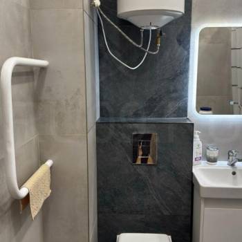 Сдается 2-х комнатная квартира, 34 м²