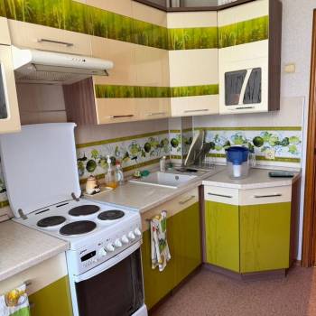 Продается 3-х комнатная квартира, 85 м²