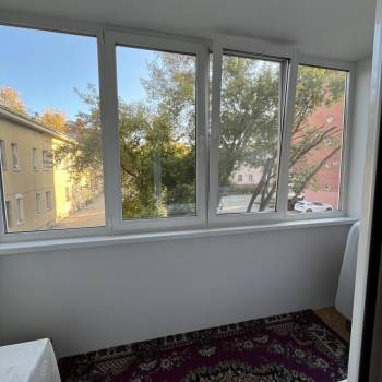 Сдается 1-комнатная квартира, 34 м²