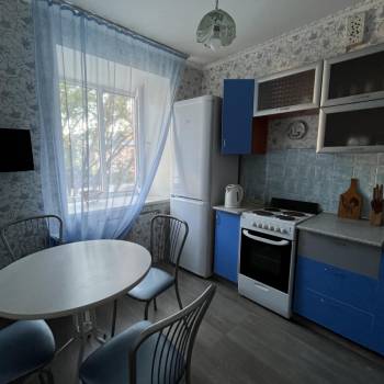 Сдается 1-комнатная квартира, 34 м²