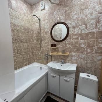 Сдается 1-комнатная квартира, 34 м²