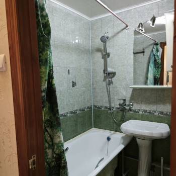 Сдается 1-комнатная квартира, 36 м²