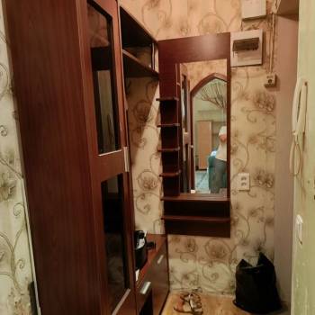 Сдается 1-комнатная квартира, 31,7 м²