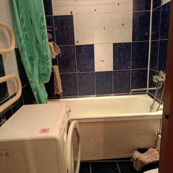 Сдается 1-комнатная квартира, 31,7 м²