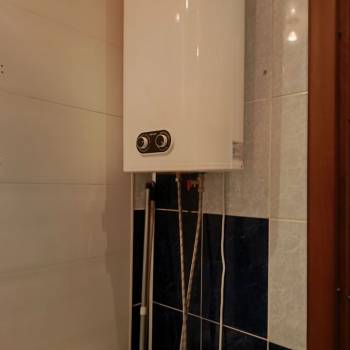 Сдается 1-комнатная квартира, 31,7 м²