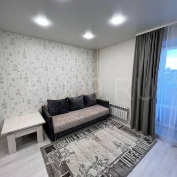 Сдается 1-комнатная квартира, 25 м²