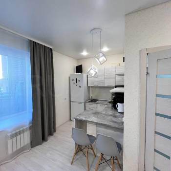 Сдается 1-комнатная квартира, 25 м²