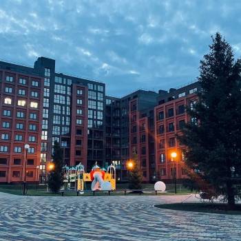 Продается 1-комнатная квартира, 23,8 м²