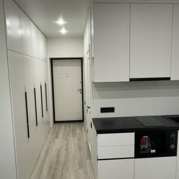 Продается 1-комнатная квартира, 23,8 м²