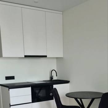 Продается 1-комнатная квартира, 23,8 м²