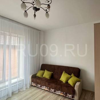 Сдается 1-комнатная квартира, 24 м²