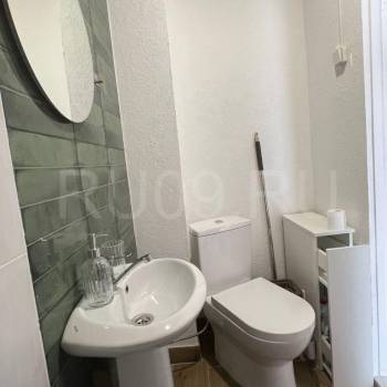 Сдается 1-комнатная квартира, 24 м²
