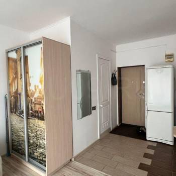 Сдается 1-комнатная квартира, 24 м²