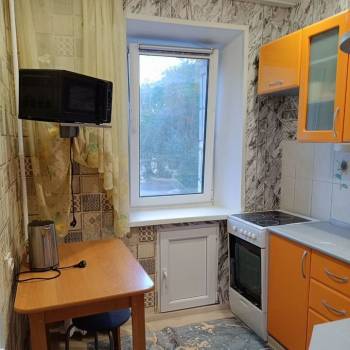 Сдается 1-комнатная квартира, 30 м²
