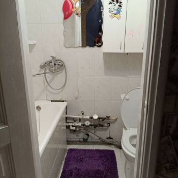 Сдается 1-комнатная квартира, 30 м²