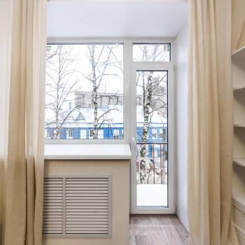 Сдается 2-х комнатная квартира, 42 м²