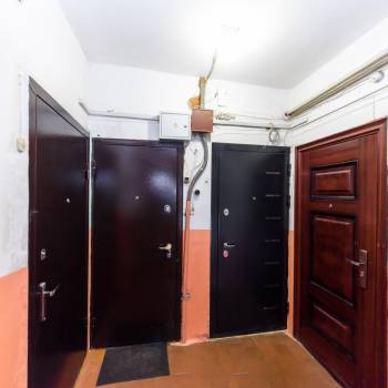 Сдается 2-х комнатная квартира, 42 м²