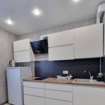 Сдается 1-комнатная квартира, 34 м²