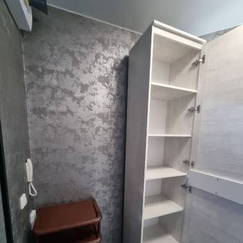 Сдается 1-комнатная квартира, 34 м²