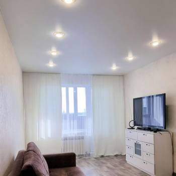 Сдается 1-комнатная квартира, 34 м²