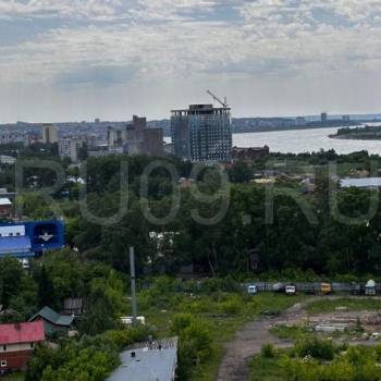 Сдается 1-комнатная квартира, 34 м²