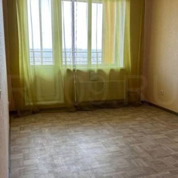 Сдается 1-комнатная квартира, 34 м²