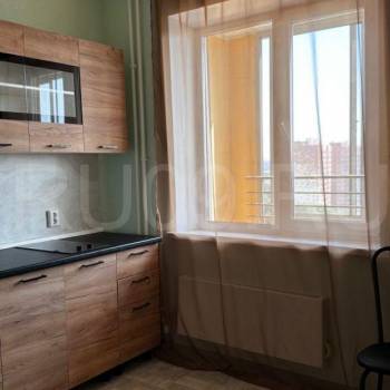 Сдается 1-комнатная квартира, 34 м²