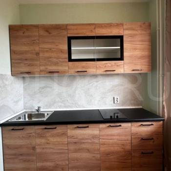 Сдается 1-комнатная квартира, 34 м²