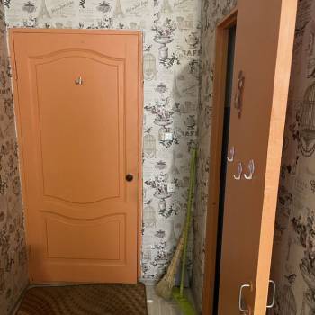 Сдается 1-комнатная квартира, 16 м²