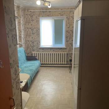 Сдается 1-комнатная квартира, 16 м²