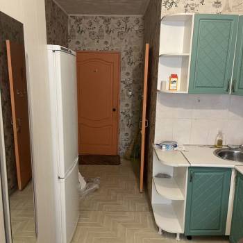 Сдается 1-комнатная квартира, 16 м²