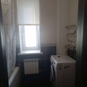 Сдается 2-х комнатная квартира, 50,8 м²