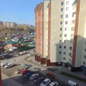 Сдается 2-х комнатная квартира, 50,8 м²